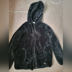 ZeroXposur fleece